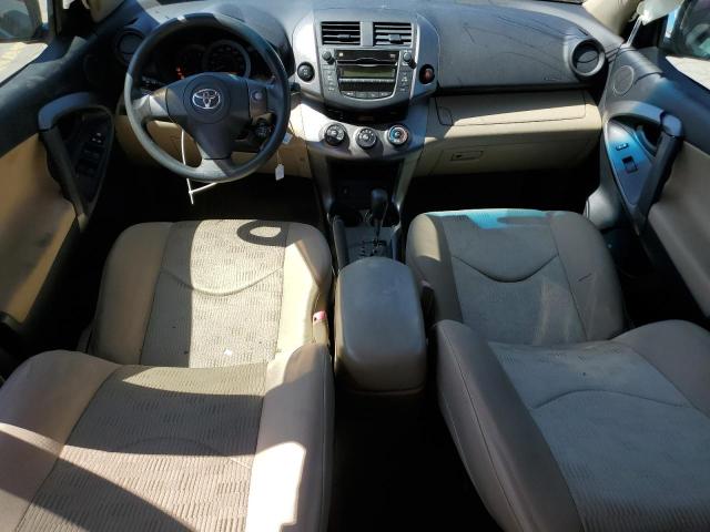 Photo 8 from auction – 2010 TOYOTA RAV4 with VIN JTMBK4DV8AD014237