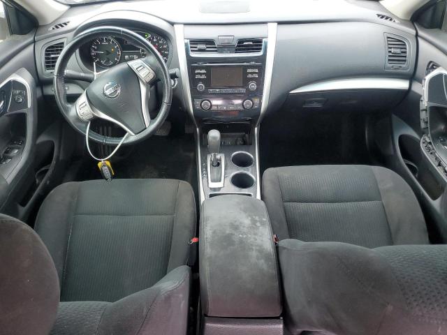 Photo 8 from auction – 2014 NISSAN ALTIMA 2.5 with VIN 1N4AL3AP7EN208322