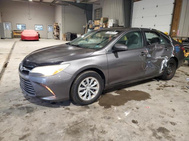 Photo 1 from auction – 2016 TOYOTA CAMRY LE with VIN 4T1BF1FK6GU155334