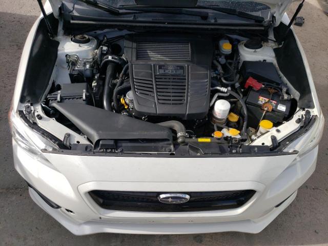 Photo 11 from auction – 2017 SUBARU WRX PREMIU with VIN JF1VA1F62H9813552