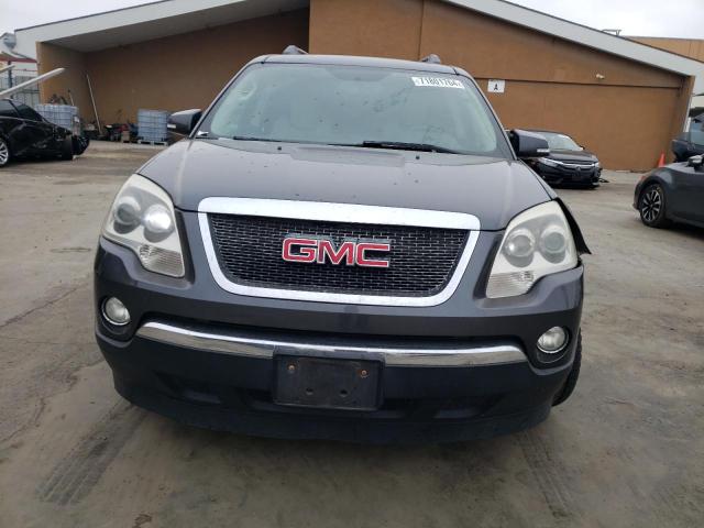 Photo 5 from auction – 2011 GMC ACADIA SLT with VIN 1GKKVSED7BJ333461