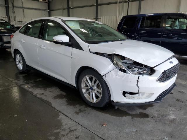 Photo 4 from auction – 2015 FORD FOCUS SE with VIN 1FADP3F21FL220834