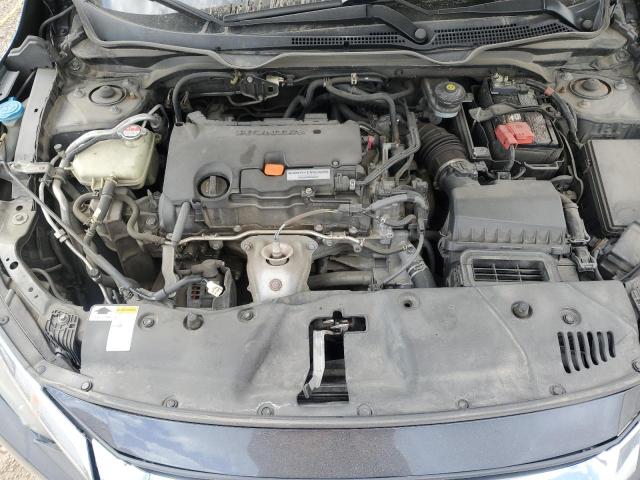 Photo 11 from auction – 2016 HONDA CIVIC LX with VIN 19XFC2F57GE015421