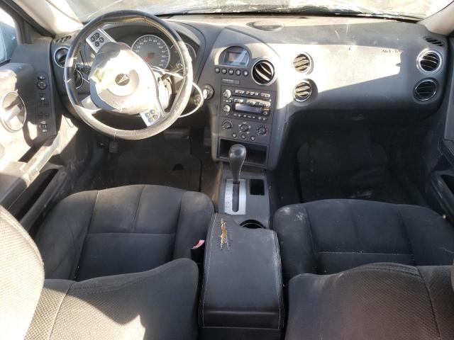 Photo 8 from auction – 2007 PONTIAC GRAND PRIX with VIN 2G2WP582271155130
