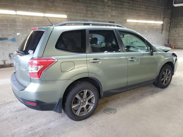 Photo 3 from auction – 2014 SUBARU FORESTER 2 with VIN JF2SJACC7EG402700