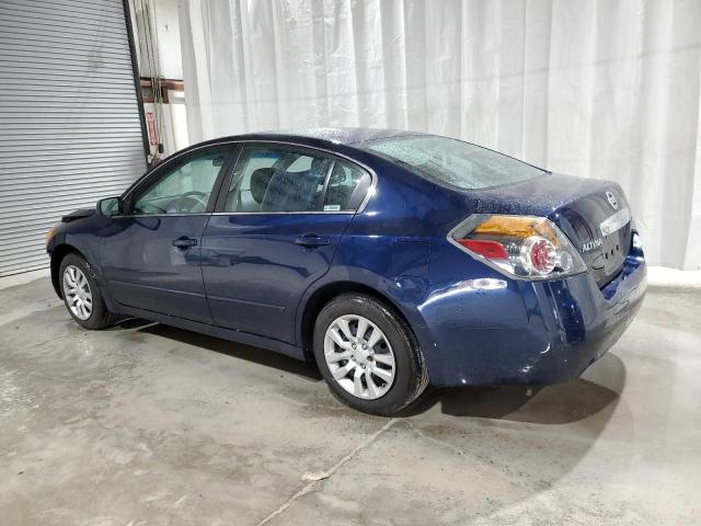 Photo 2 from auction – 2010 NISSAN ALTIMA BAS with VIN 1N4AL2AP5AN422861