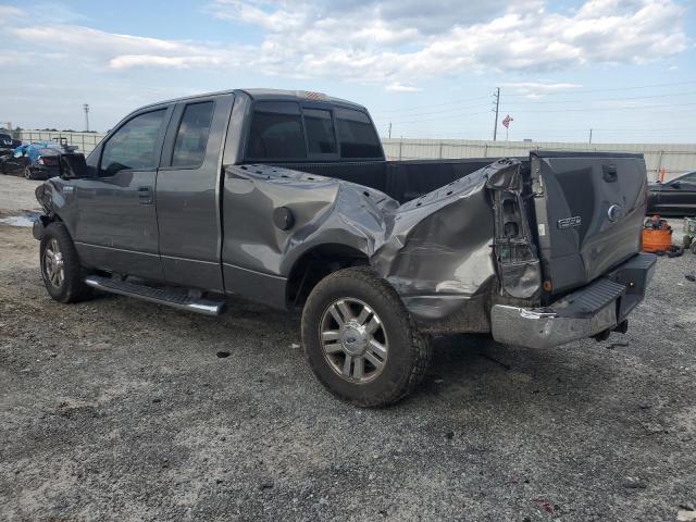 Photo 2 from auction – 2008 FORD F150 with VIN 1FTPX14V28FB87370