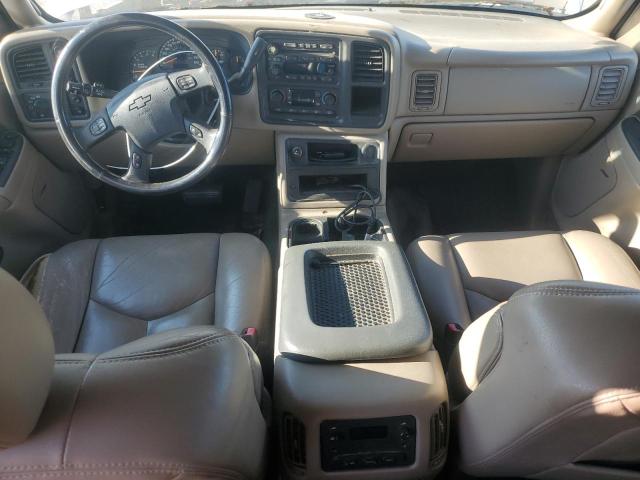 Photo 8 from auction – 2003 CHEVROLET AVALANCHE with VIN 3GNEK13TX3G295367