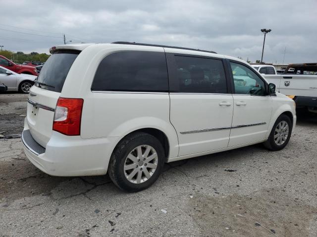 Photo 3 from auction – 2013 CHRYSLER TOWN & COU with VIN 2C4RC1BG3DR566129