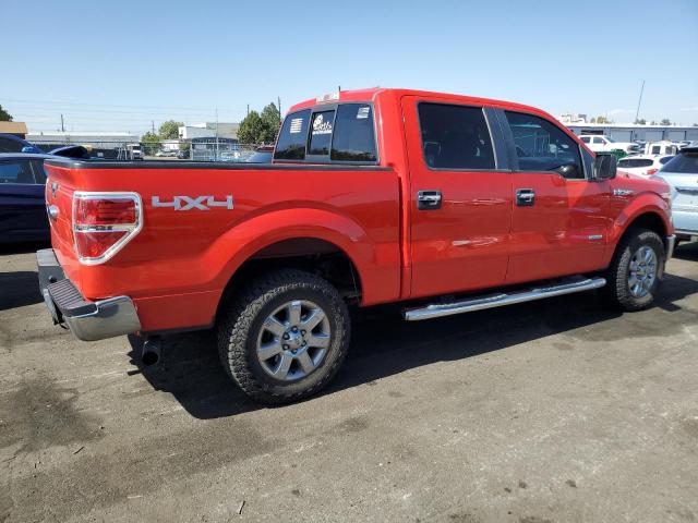 Photo 3 from auction – 2013 FORD F150 SUPER with VIN 1FTFW1ET6DKF10185