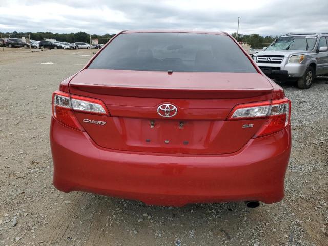 Photo 6 from auction – 2014 TOYOTA CAMRY SE with VIN 4T1BF1FKXEU764892