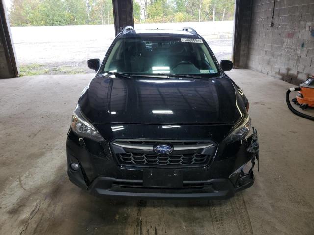 Photo 5 from auction – 2019 SUBARU CROSSTREK with VIN JF2GTAEC3K8374560