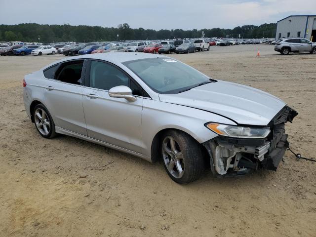 Photo 4 from auction – 2014 FORD FUSION SE with VIN 1FA6P0H71E5393269
