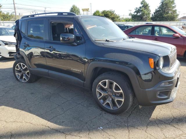 Photo 4 from auction – 2017 JEEP RENEGADE L with VIN ZACCJBBB2HPG58641
