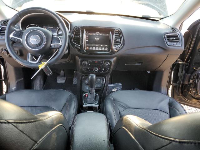 Photo 8 from auction – 2018 JEEP COMPASS LI with VIN 3C4NJDCBXJT372795