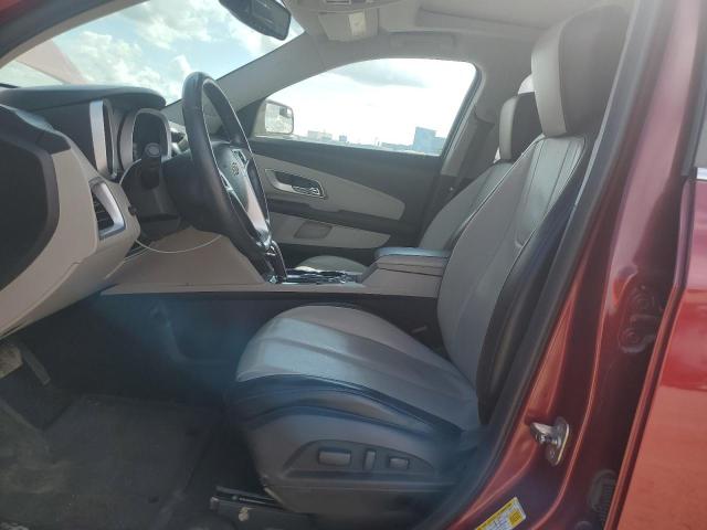 Photo 7 from auction – 2011 CHEVROLET EQUINOX LT with VIN 2CNFLNEC0B6330339