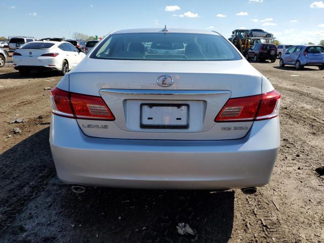 Photo 6 from auction – 2010 LEXUS ES 350 with VIN JTHBK1EG6A2365740