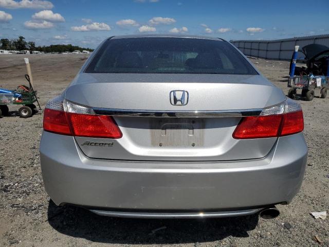 Photo 6 from auction – 2015 HONDA ACCORD LX with VIN 1HGCR2F33FA005603