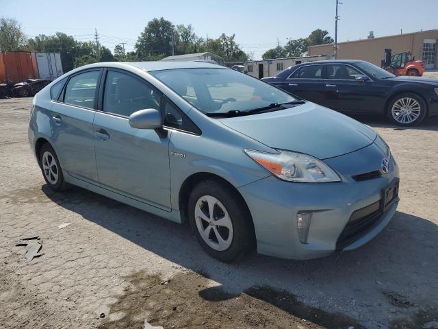 صورة رقم 4 من المزاد - 2013 TOYOTA PRIUS مع VIN JTDKN3DU5D1729751
