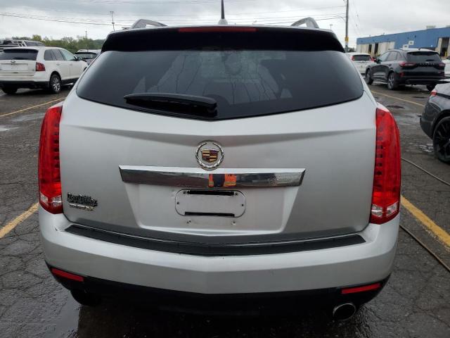 Photo 6 from auction – 2010 CADILLAC SRX with VIN 3GYFNGEY0AS582172