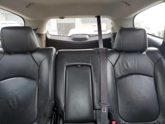 Photo 10 from auction – 2009 CHEVROLET TRAVERSE L with VIN 1GNEV23D59S177380