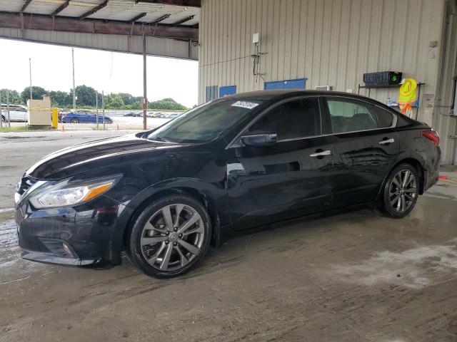Photo 1 from auction – 2018 NISSAN ALTIMA 2.5 with VIN 1N4AL3AP3JC257619
