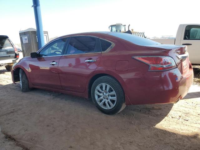 Photo 2 from auction – 2015 NISSAN ALTIMA 2.5 with VIN 1N4AL3AP0FC474987