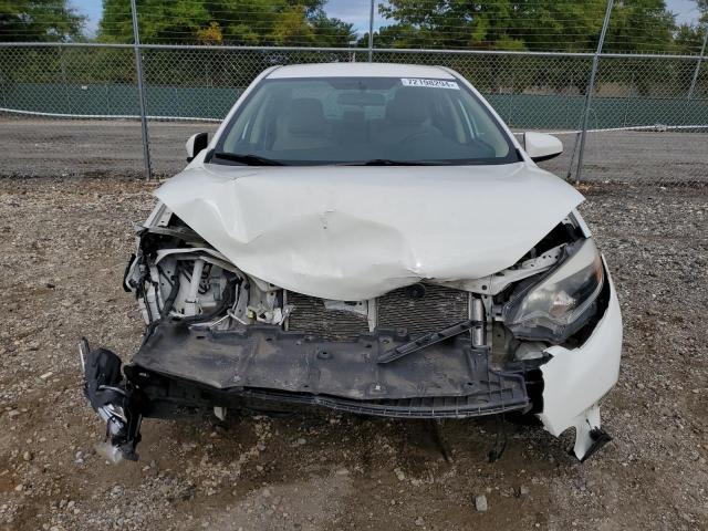 Photo 5 from auction – 2015 TOYOTA COROLLA EC with VIN 5YFBPRHE5FP238109
