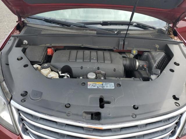 Photo 12 from auction – 2016 CHEVROLET TRAVERSE L with VIN 1GNKRHKD0GJ180850