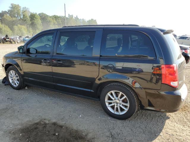 Photo 2 from auction – 2014 DODGE GRAND CARA with VIN 2C4RDGCG4ER244051
