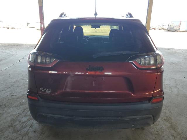 Photo 6 from auction – 2019 JEEP CHEROKEE L with VIN 1C4PJLLB6KD478882