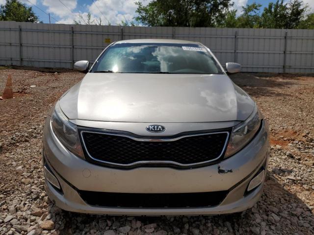 Photo 5 from auction – 2015 KIA OPTIMA LX with VIN KNAGM4A70F5570109