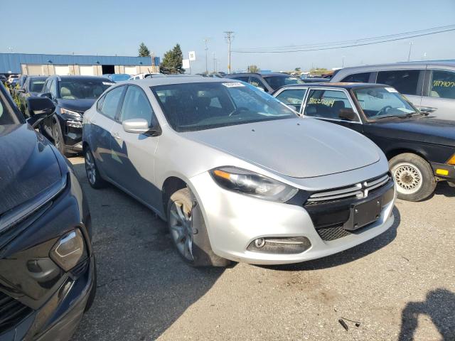 Photo 4 from auction – 2013 DODGE DART SXT with VIN 1C3CDFBH7DD149709