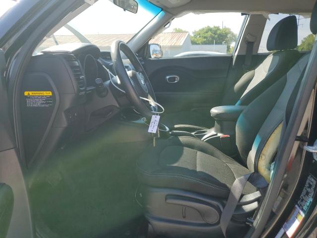 Photo 7 from auction – 2018 KIA SOUL + with VIN KNDJP3A50J7540047