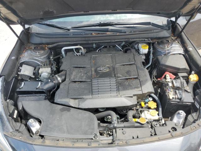 Photo 12 from auction – 2019 SUBARU OUTBACK 3. with VIN 4S4BSENCXK3316327