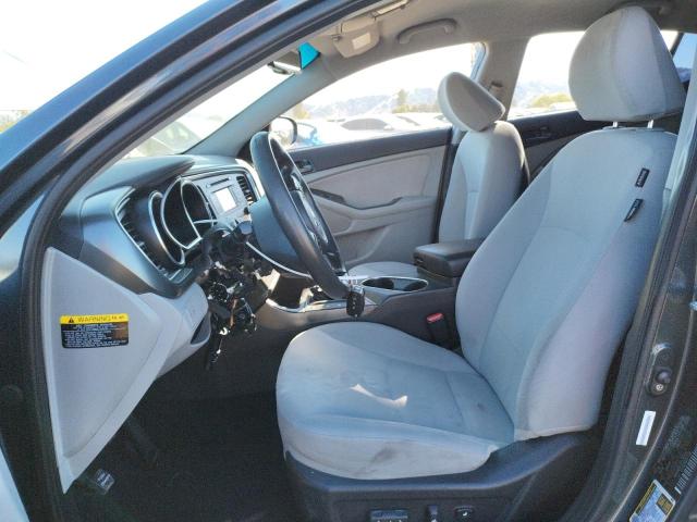 Photo 7 from auction – 2015 KIA OPTIMA LX with VIN KNAGM4A71F5532324