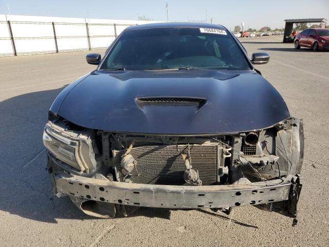 Photo 5 from auction – 2019 DODGE CHARGER R/ with VIN 2C3CDXCT9KH598057