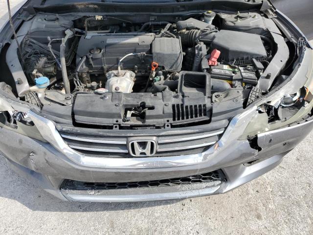 Photo 11 from auction – 2014 HONDA ACCORD LX with VIN 1HGCR2F36EA017419