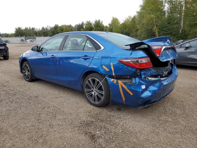 Photo 2 from auction – 2016 TOYOTA CAMRY LE with VIN 4T1BF1FK3GU517488