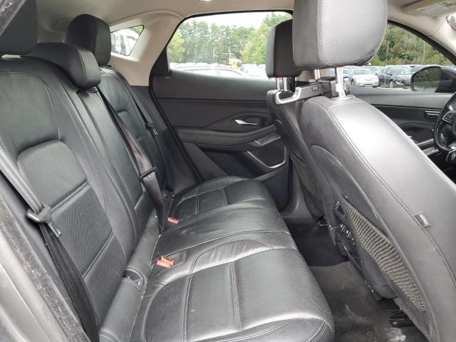Photo 11 from auction – 2018 JAGUAR E-PACE SE with VIN SADFP2FXXJ1Z24421