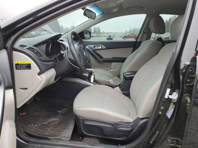 Photo 7 from auction – 2013 KIA FORTE EX with VIN KNAFU4A2XD5715220