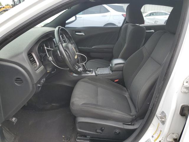 Photo 7 from auction – 2016 DODGE CHARGER SX with VIN 2C3CDXHG6GH247335
