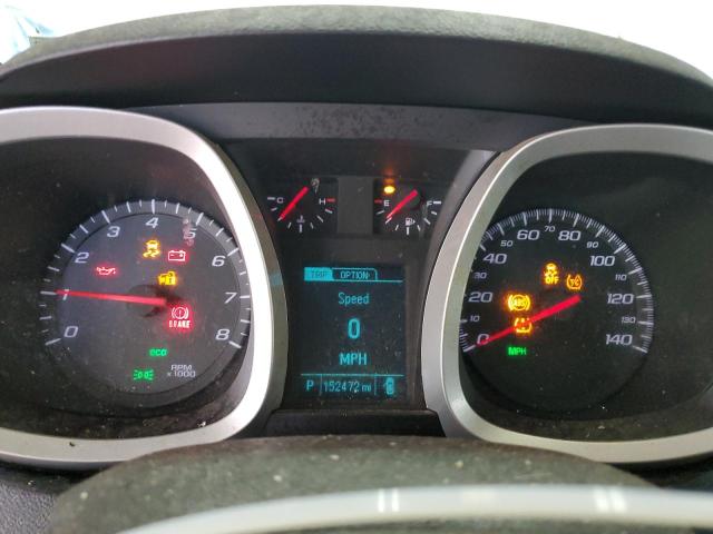 Photo 9 from auction – 2015 CHEVROLET EQUINOX LS with VIN 1GNFLEEK6FZ128375