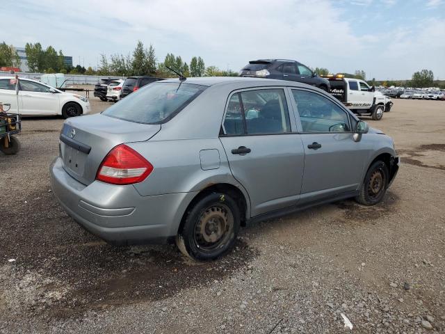 Photo 3 from auction – 2009 NISSAN VERSA S with VIN 3N1CC11E49L438043