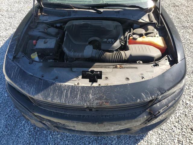 Photo 11 from auction – 2019 DODGE CHARGER SX with VIN 2C3CDXBG8KH696517