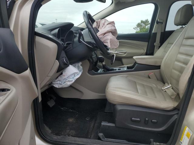Photo 7 from auction – 2017 FORD ESCAPE TIT with VIN 1FMCU0J9XHUE22694