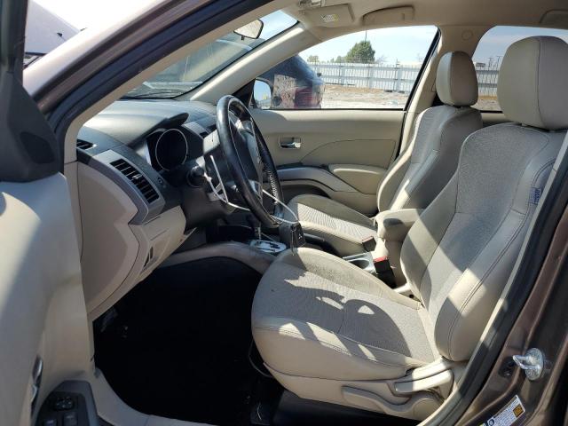 Photo 7 from auction – 2011 MITSUBISHI OUTLANDER with VIN JA4AS3AW1BU030827