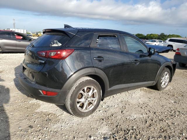 Photo 3 from auction – 2016 MAZDA CX-3 TOURI with VIN JM1DKBC77G0123532