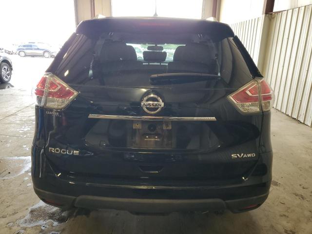 Photo 6 from auction – 2015 NISSAN ROGUE S with VIN KNMAT2MV2FP519984