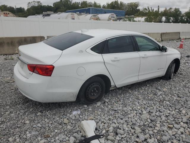 Photo 3 from auction – 2015 CHEVROLET IMPALA LT with VIN 1G1115SL1FU127632